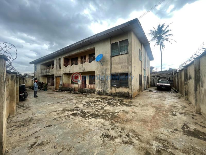 3 bedroom House For Sale Agbowo Area Ibadan Oyo - 1