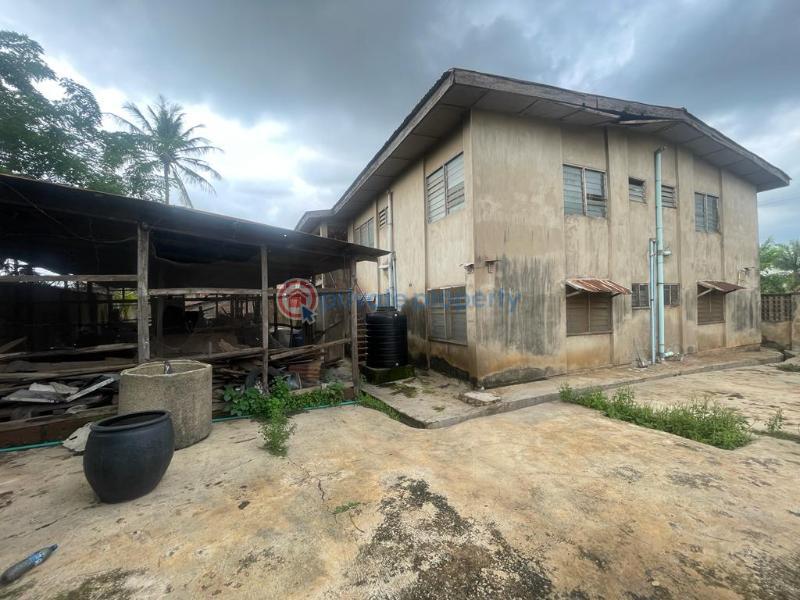 3 bedroom House For Sale Agbowo Area Ibadan Oyo - 4