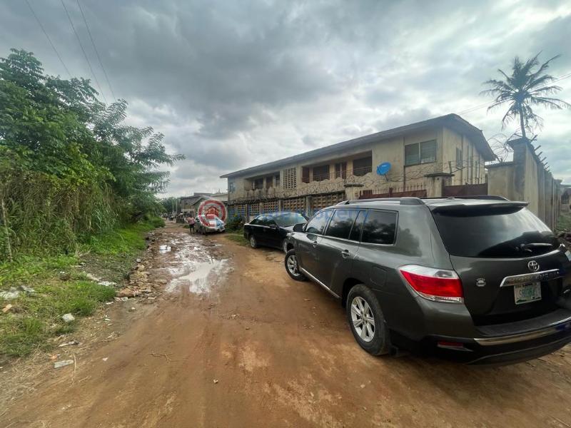 3 bedroom House For Sale Agbowo Area Ibadan Oyo - 3