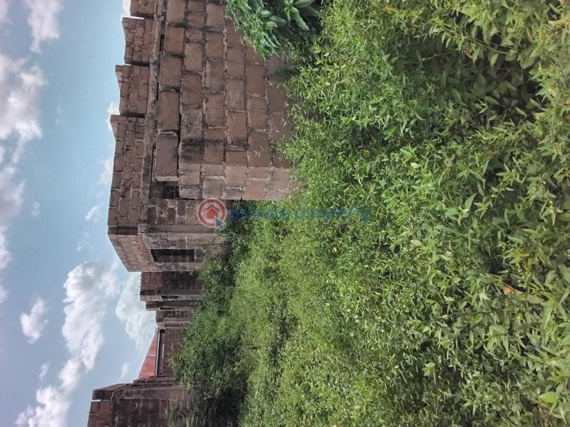 4 flats built to lintel level on two plots of land - 3 Residential Land For Sale Adebomi Street, Ayegun Oleyo Oluyole Estate Ibadan Oyo - 3