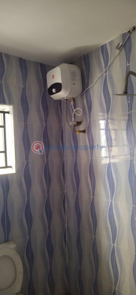 3 bedroom Flat & Apartment For Rent Akala Express Ibadan Oyo - 3