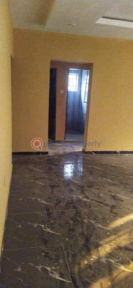 3 bedroom Flat & Apartment For Rent Akala Express Ibadan Oyo - 6