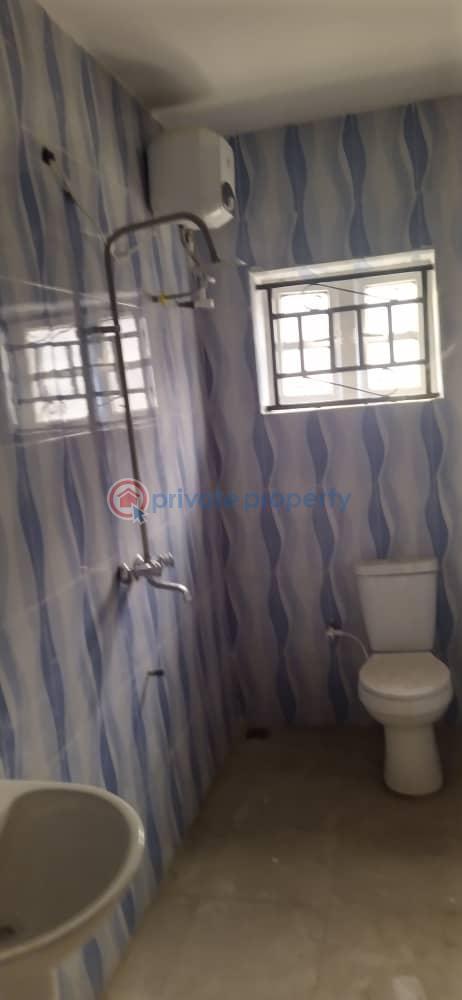 3 bedroom Flat & Apartment For Rent Akala Express Ibadan Oyo - 2