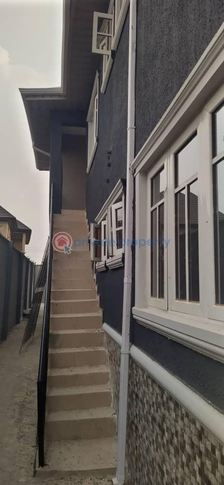 3 bedroom Flat & Apartment For Rent Akala Express Ibadan Oyo - 9