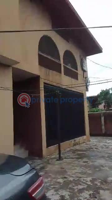 House For Sale Obawole Ogba Lagos - 4