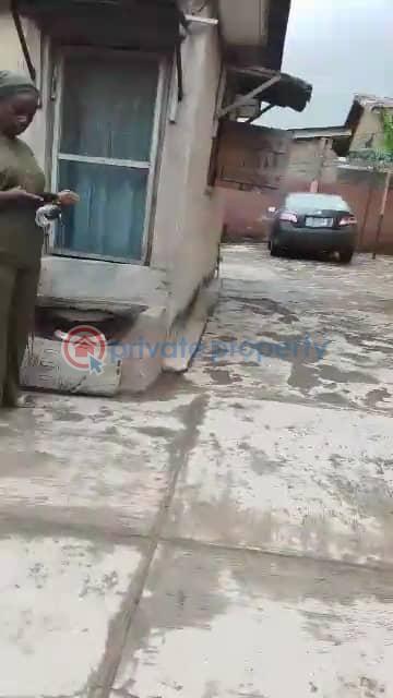 House For Sale Obawole Ogba Lagos - 2