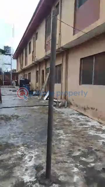 House For Sale Obawole Ogba Lagos - 0