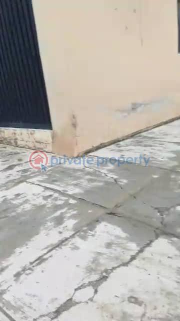 House For Sale Obawole Ogba Lagos - 1