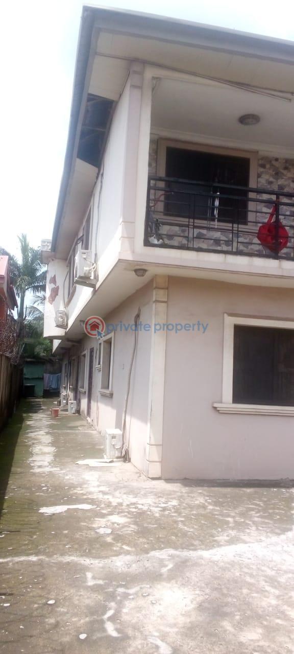 3 bedroom House For Sale River Valley Estate Ojodu Lagos