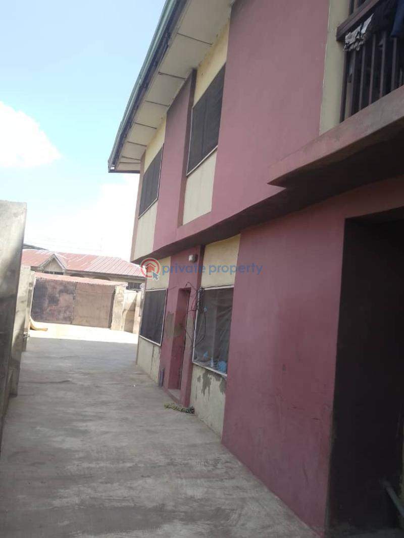 2 bedroom House For Sale Arowolo B/stop Along Monatan Iyana Church Road Ibadan Oyo - 6