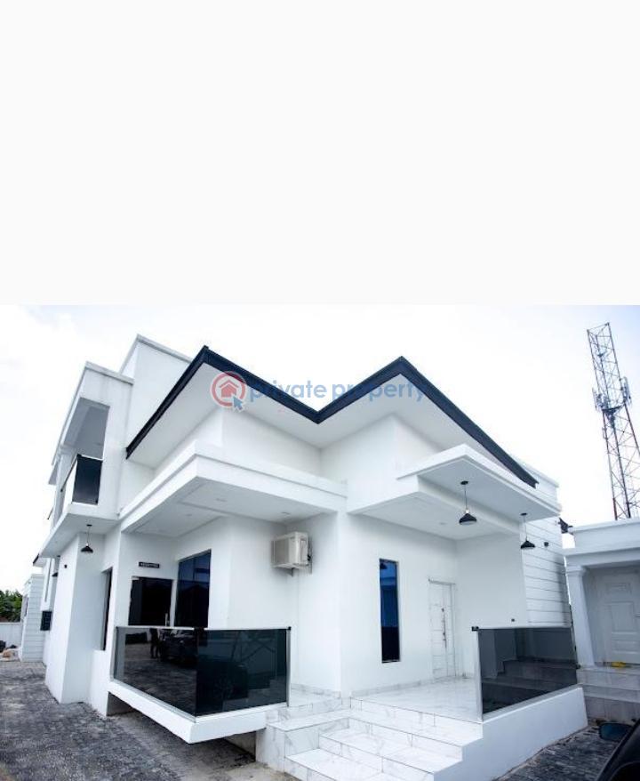 3 bedroom Semi detached Duplex Short let Off City Gate Okpanam, Asaba , Delta State Asaba Delta