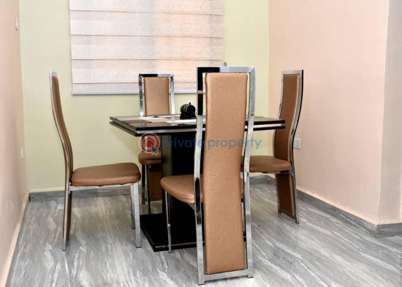 2 bedroom Block Of Flats For Rent Femi Kila Street, Off Obafemi Awolowo Way, Jabi Lifecamp Road Life Camp Abuja Phase 3  - 4