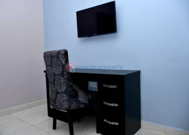 2 bedroom Block Of Flats For Rent Femi Kila Street, Off Obafemi Awolowo Way, Jabi Lifecamp Road Life Camp Abuja Phase 3  - 8