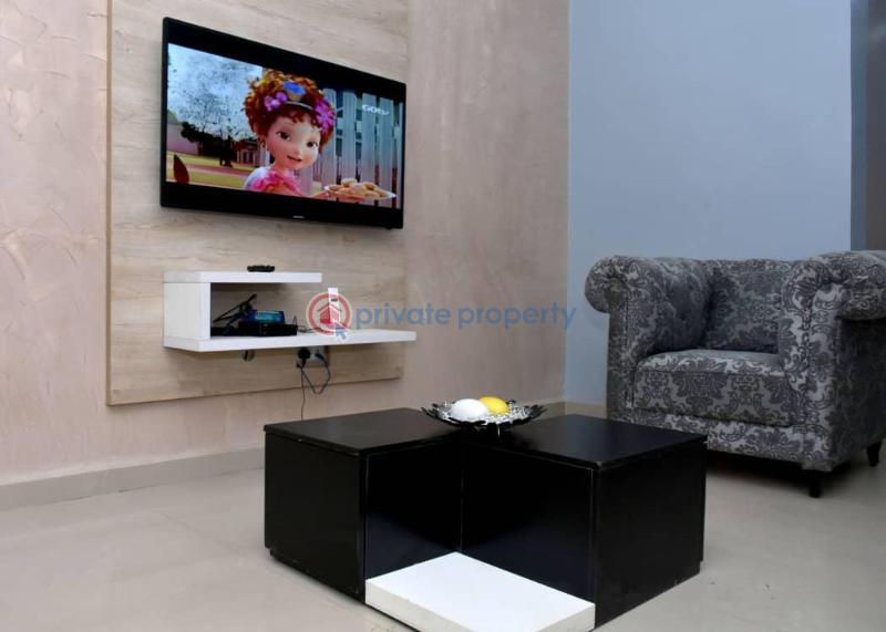 2 bedroom Block Of Flats For Rent Femi Kila Street, Off Obafemi Awolowo Way, Jabi Lifecamp Road Life Camp Abuja Phase 3  - 10