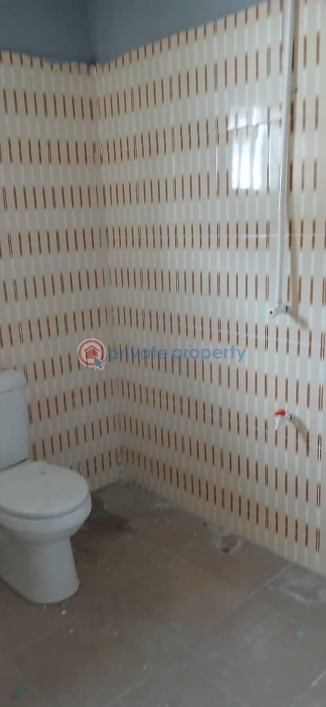 2 bedroom Flat & Apartment For Rent Abule Egba Lagos - 6