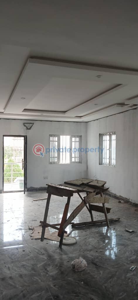 2 bedroom Flat & Apartment For Rent Abule Egba Lagos - 4