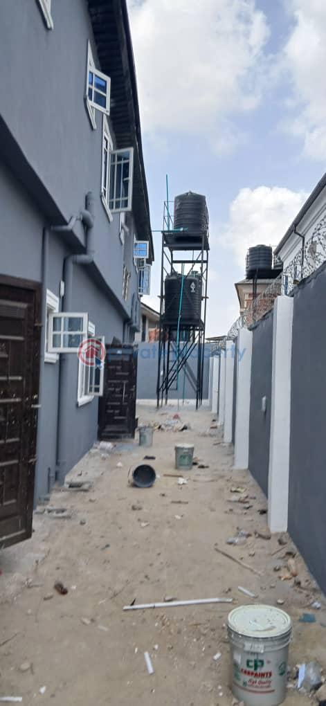 2 bedroom Flat & Apartment For Rent Abule Egba Lagos - 10