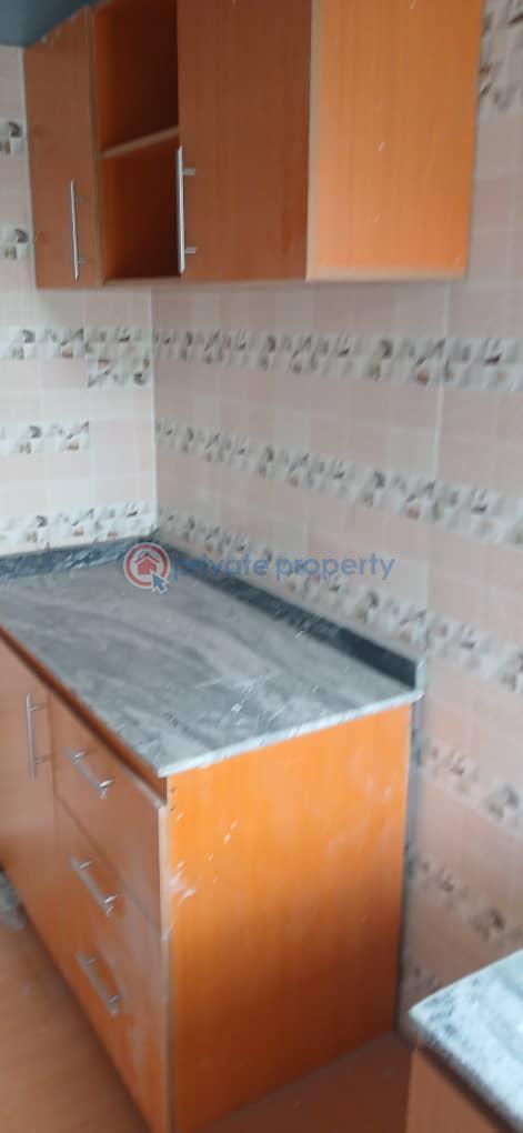 2 bedroom Flat & Apartment For Rent Abule Egba Lagos - 2
