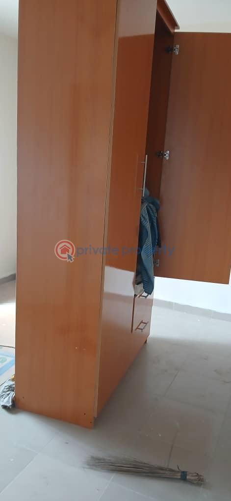 2 bedroom Flat & Apartment For Rent Abule Egba Lagos - 5