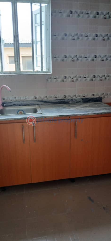 2 bedroom Flat & Apartment For Rent Abule Egba Lagos - 7