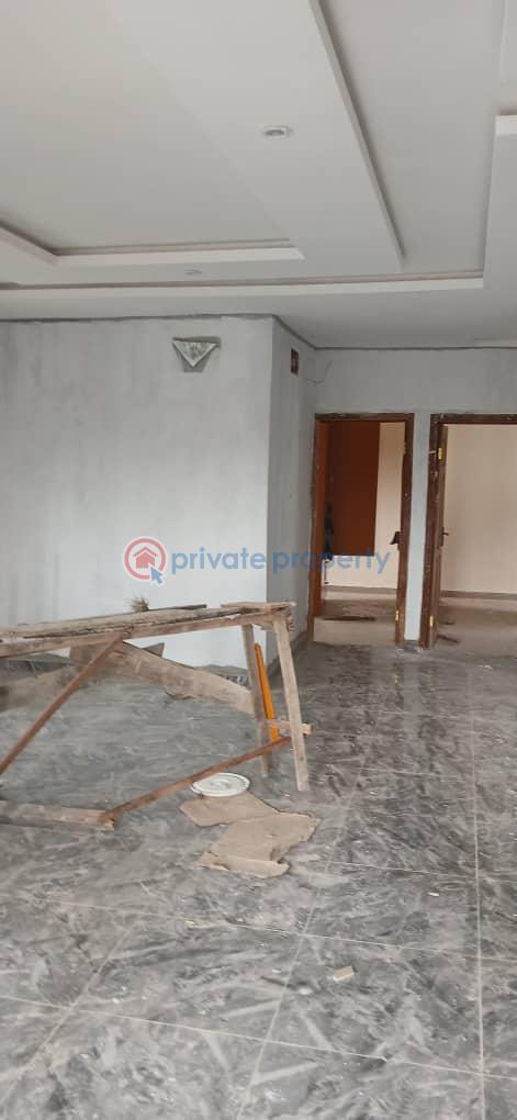 2 bedroom Flat & Apartment For Rent Abule Egba Lagos - 8