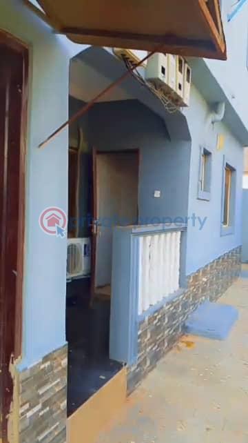 House For Sale Ojuore Ota Ogun - 2