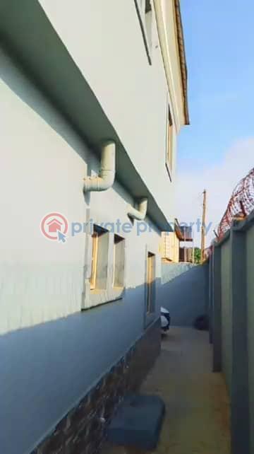 House For Sale Ojuore Ota Ogun - 1