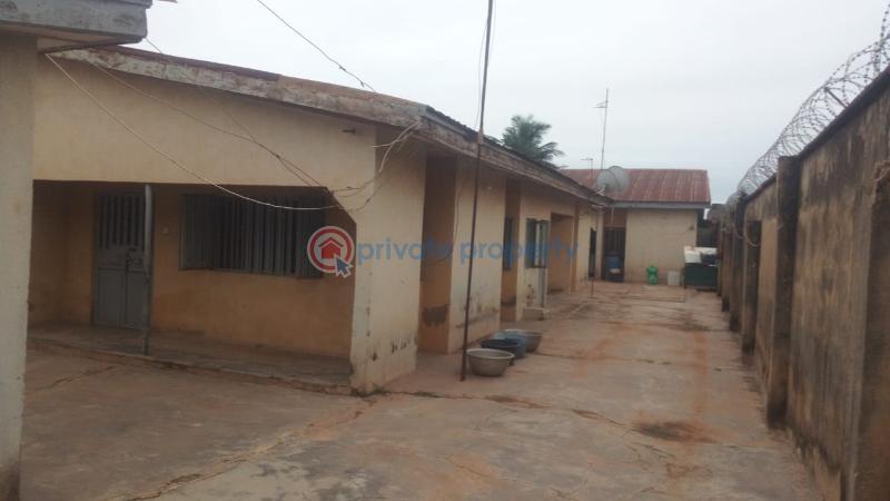 Flat & Apartment For Sale U/pama Kaduna Area  - 1