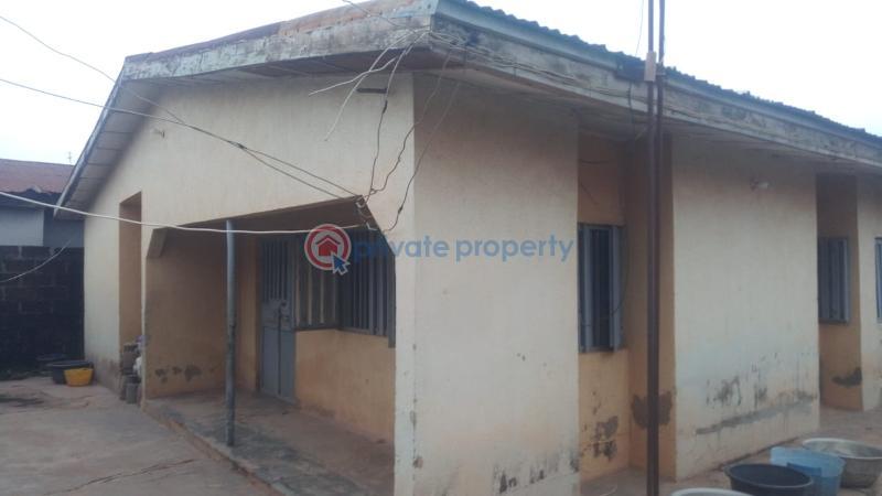 Flat & Apartment For Sale U/pama Kaduna Area  - 2