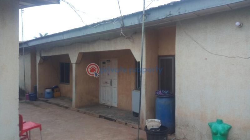 Flat & Apartment For Sale U/pama Kaduna Area  - 0