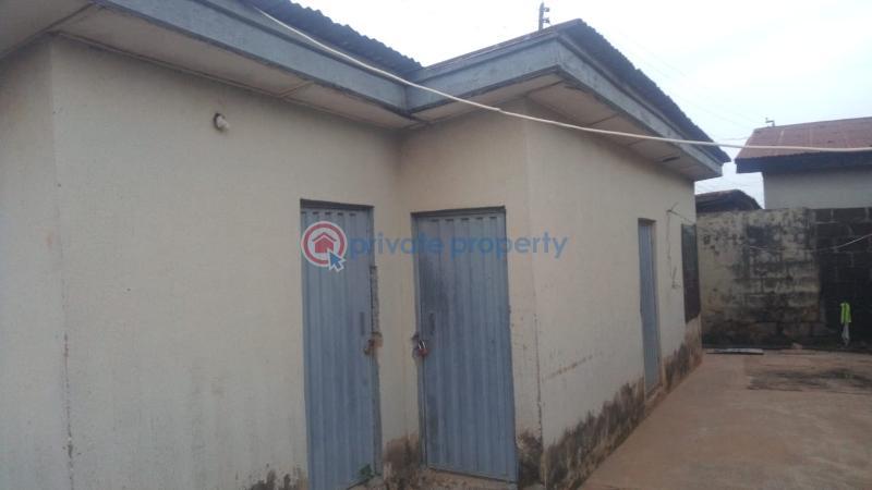 Flat & Apartment For Sale U/pama Kaduna Area  - 3