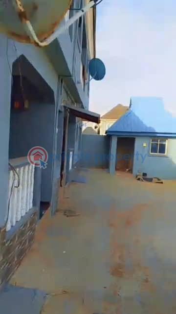 House For Sale Ojuore Ota Ogun - 0