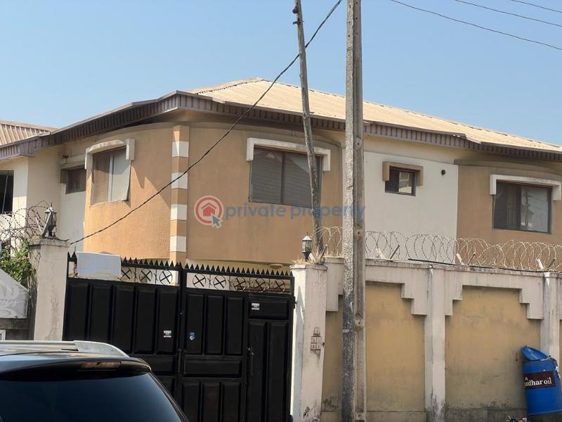 3 bedroom House For Sale Alegongo Estate Akobo Ibadan Oyo - 5