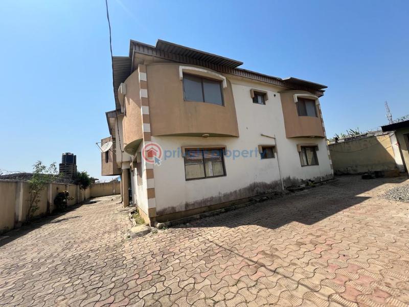 3 bedroom House For Sale Alegongo Estate Akobo Ibadan Oyo - 3