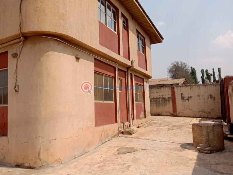 3 bedroom House For Sale Alarere Ibadan North West Oyo - 6
