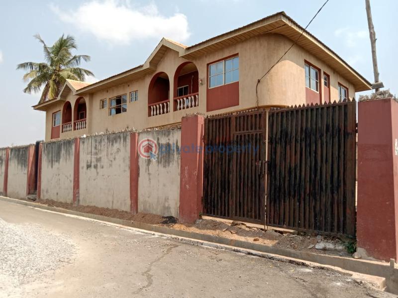 3 bedroom House For Sale Alarere Ibadan North West Oyo - 4