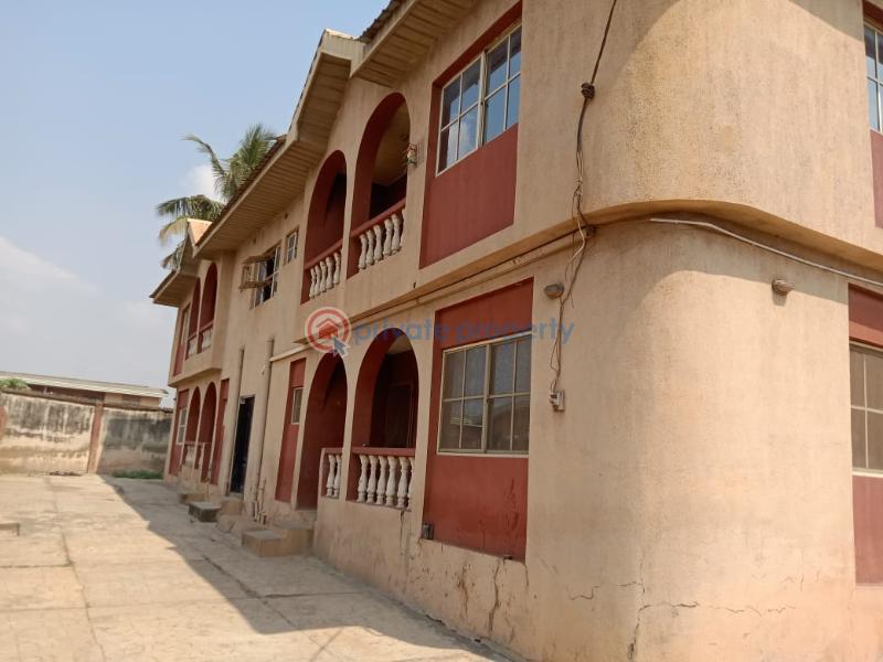 3 bedroom House For Sale Alarere Ibadan North West Oyo - 3
