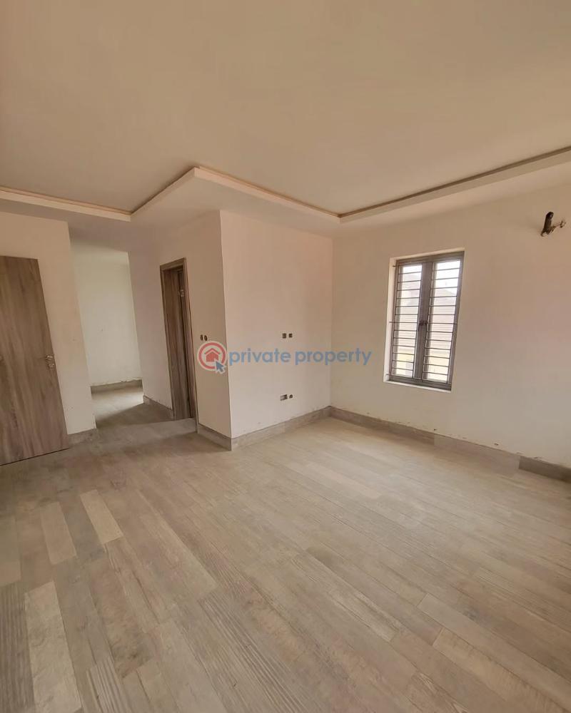 4 bedroom Semi detached Duplex For Rent Oniru Victoria Island Lagos - 1