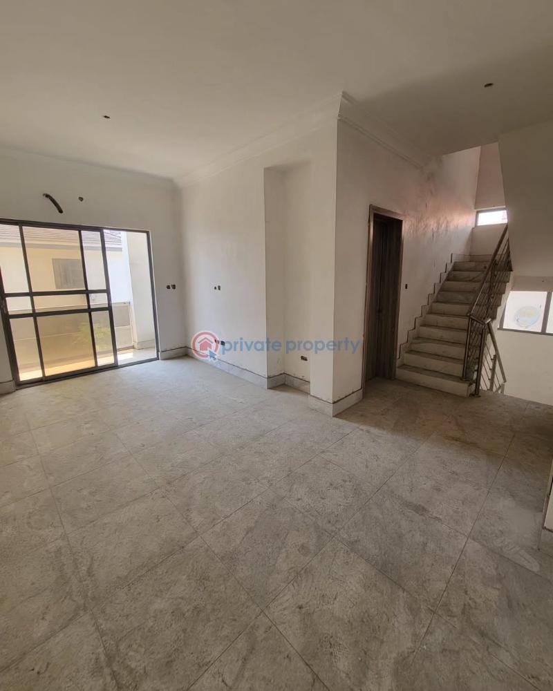 4 bedroom Semi detached Duplex For Rent Oniru Victoria Island Lagos - 4