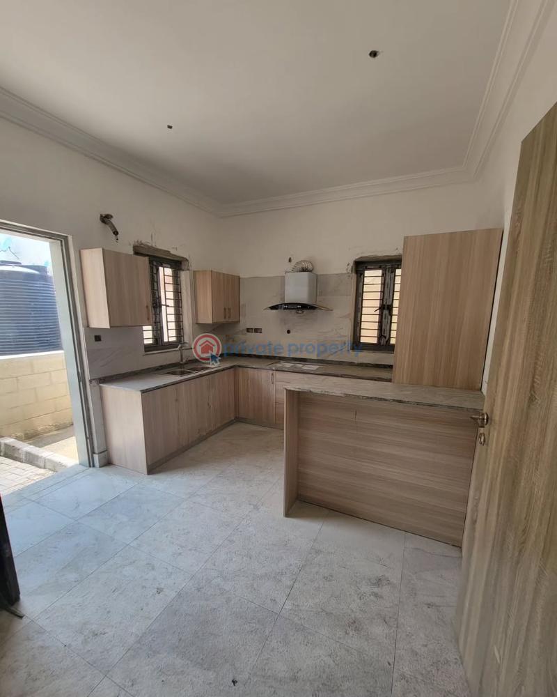 4 bedroom Semi detached Duplex For Rent Oniru Victoria Island Lagos - 6