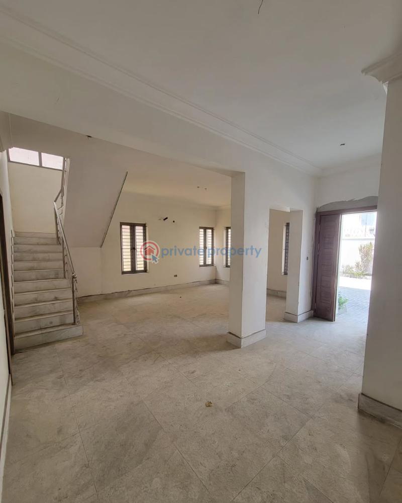 4 bedroom Semi detached Duplex For Rent Oniru Victoria Island Lagos - 7