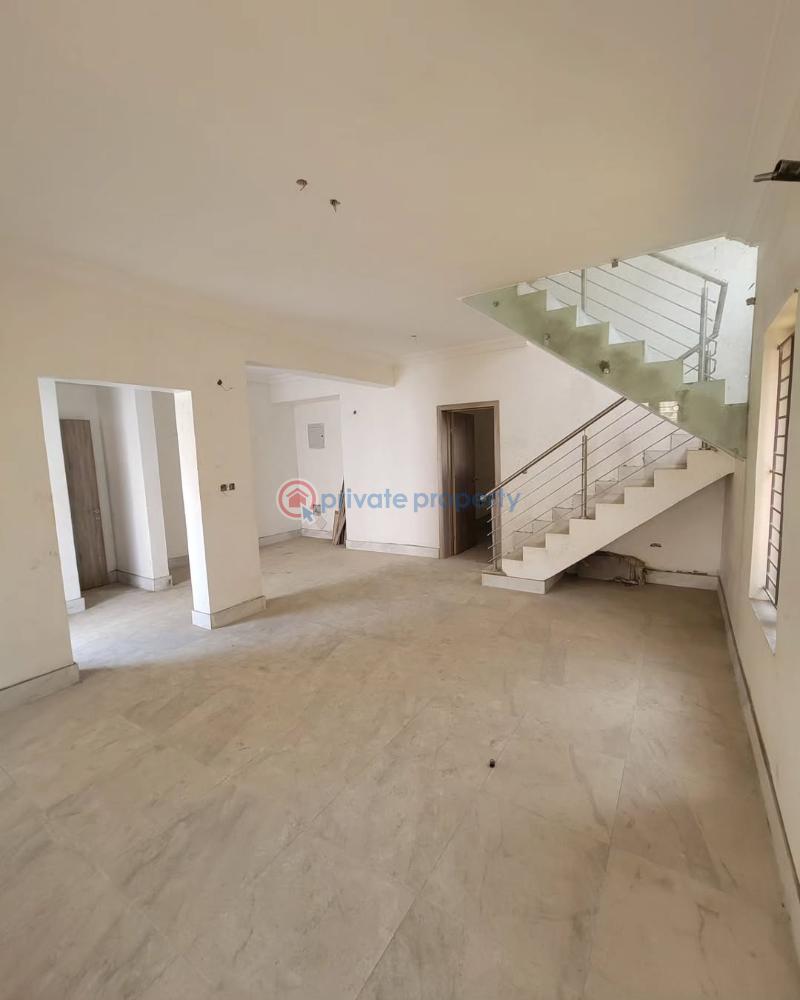 4 bedroom Semi detached Duplex For Rent Oniru Victoria Island Lagos - 3
