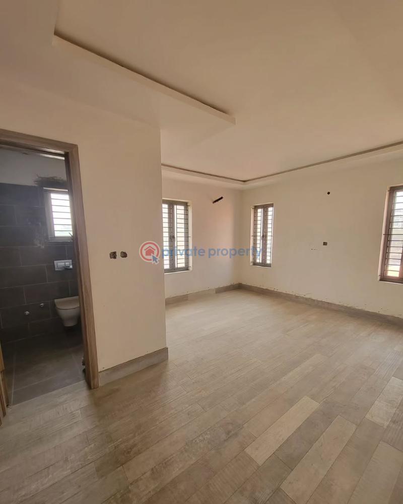 4 bedroom Semi detached Duplex For Rent Oniru Victoria Island Lagos - 5