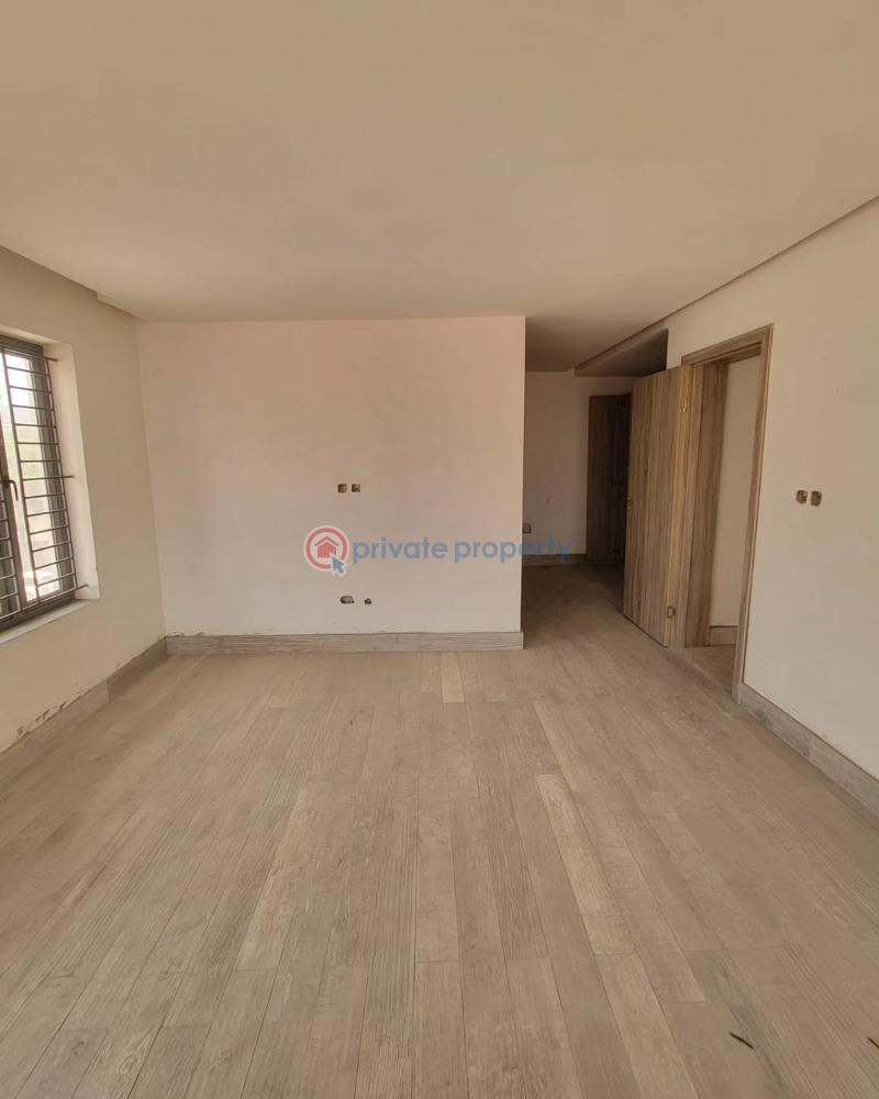 4 bedroom Semi detached Duplex For Rent Oniru Victoria Island Lagos - 2