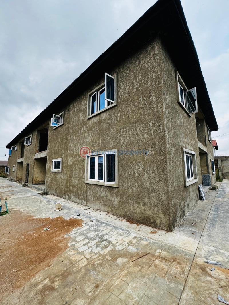 3 bedroom Self Contain For Rent Kolapo Ishola Gra Akobo Ibadan Oyo - 3