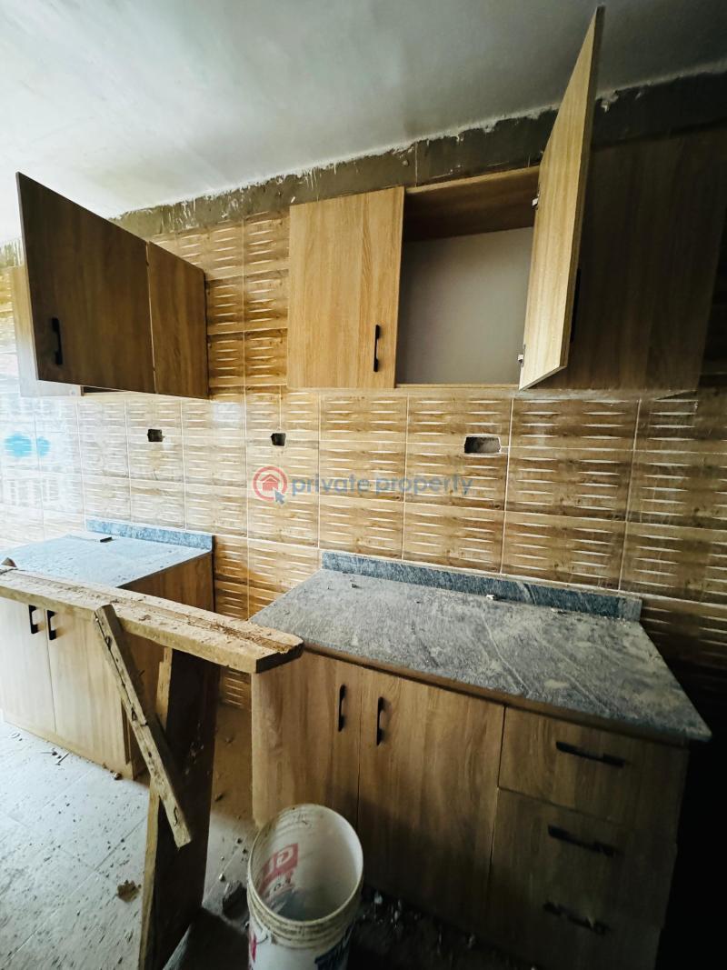 3 bedroom Self Contain For Rent Kolapo Ishola Gra Akobo Ibadan Oyo - 5