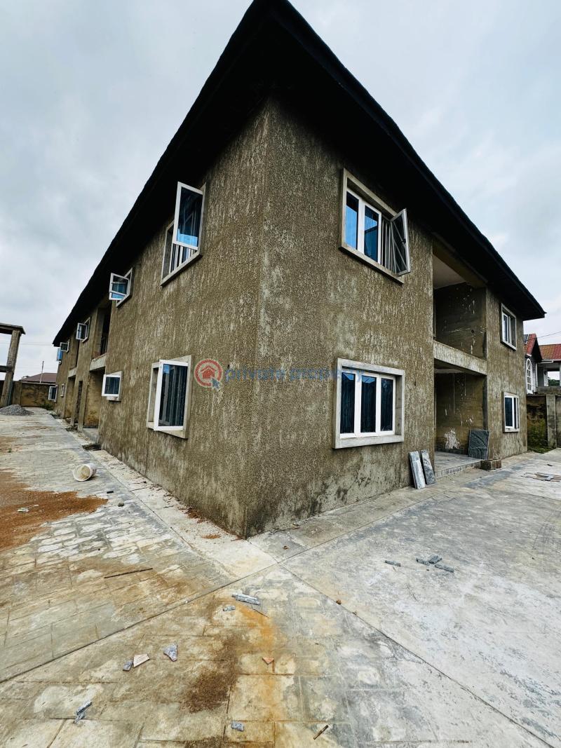 3 bedroom Self Contain For Rent Kolapo Ishola Gra Akobo Ibadan Oyo - 4