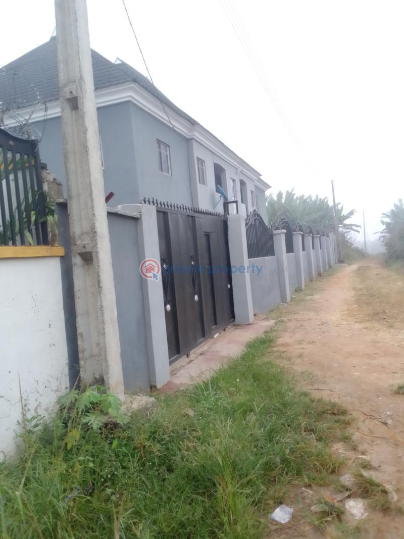 2 bedroom Block Of Flats For Sale Graceland Estate Magboro Lagos Extension Ogun - 1