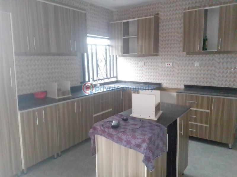 2 bedroom Block Of Flats For Sale Graceland Estate Magboro Lagos Extension Ogun - 3
