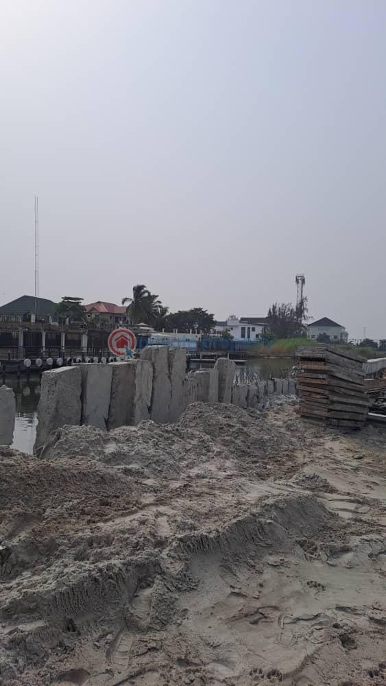 For sale Land Banana Island Ikoyi Lagos (PID 2PAJFU) Private